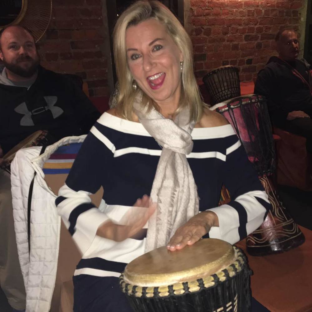 Meet your Posher, Laura